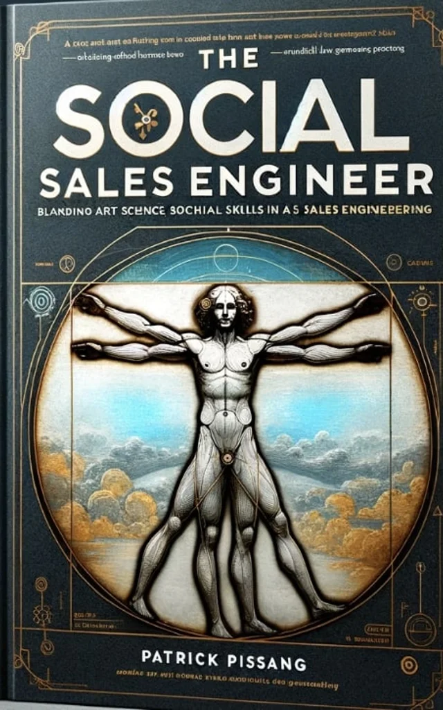 The Social Sales Engineer Book Summary, Key Ideas and Review