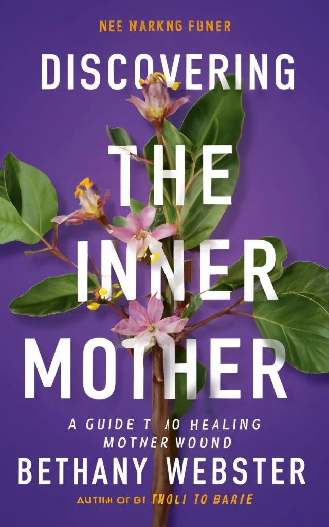 Discovering the Inner Mother by Bethany Webster