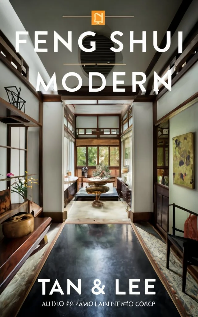 Feng Shui Modern