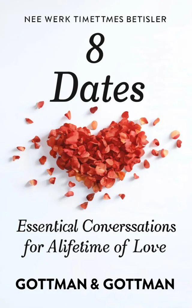 Eight Dates - The Gottman Institute