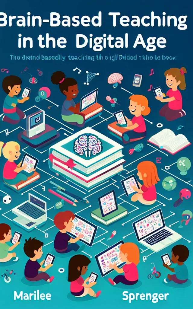BrainBased Teaching in the Digital Age Book Summary, Key Ideas and