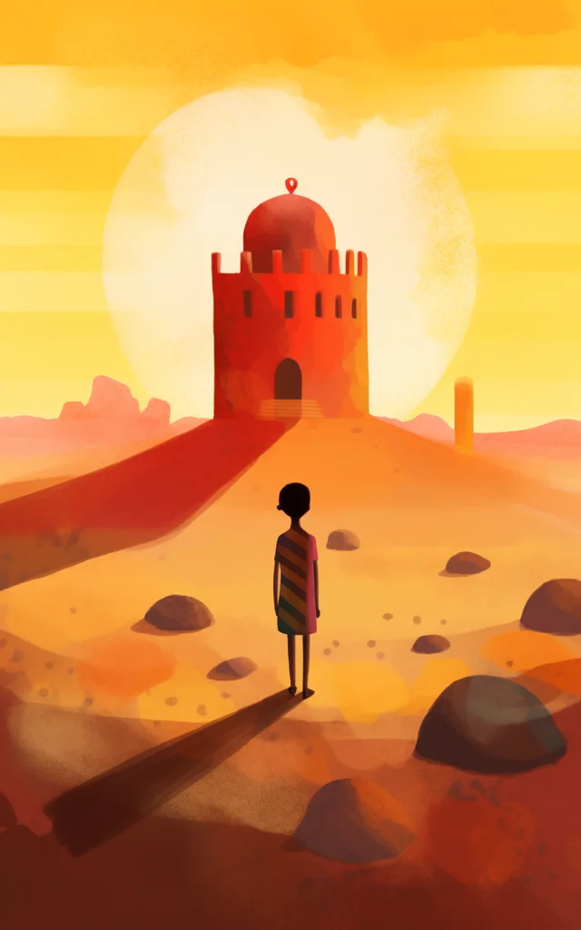 The Glass Castle Book Summary, Key Ideas and Review