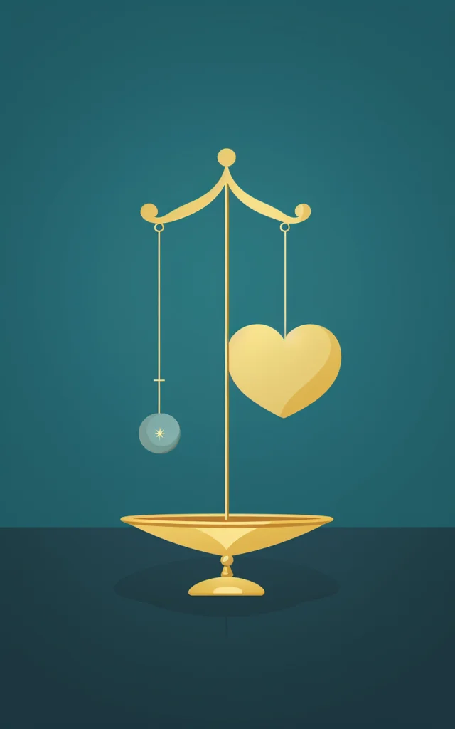 Balance Book Summary, Key Ideas and Review