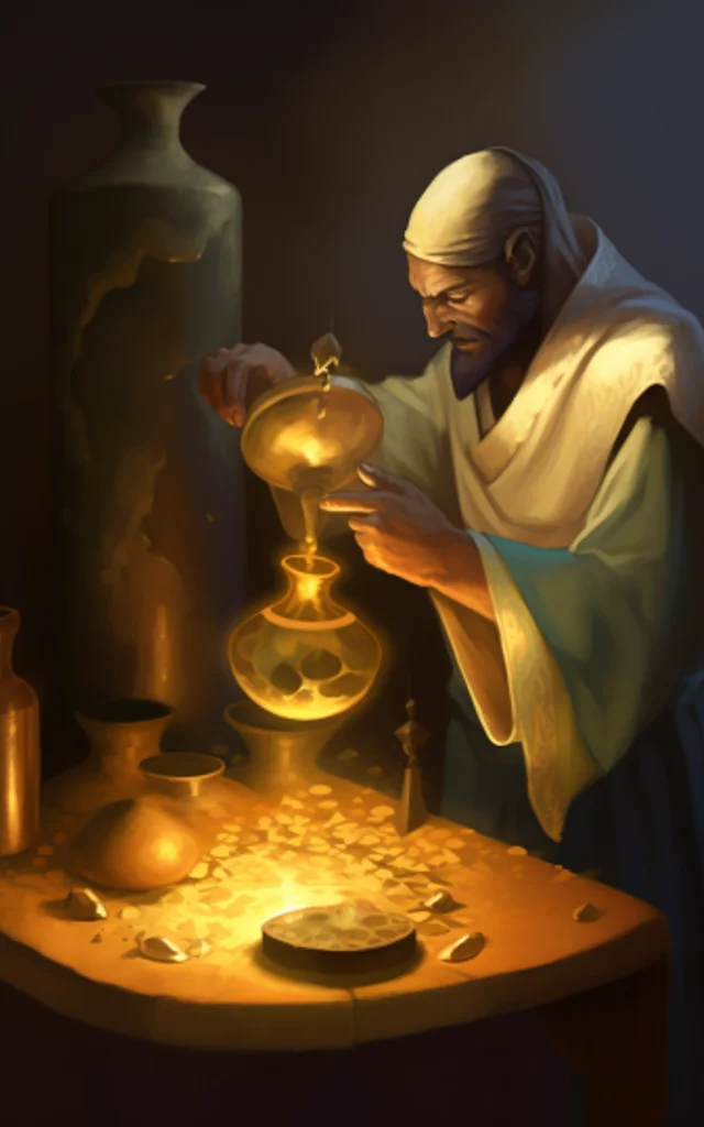 The Alchemy Of Finance Book Summary Key Ideas And Review The Alchemy Of Finance Book Summary Key Ideas And Review