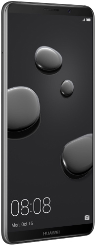 Huawei Mate 10 Pro Dual Sim 128 GB Titanium Grey Deblocat Foarte Bun