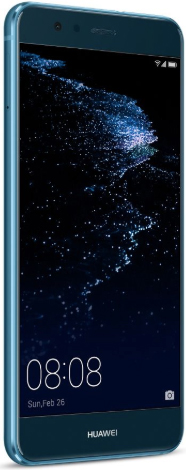 Huawei P10 Lite 32 GB Sapphire Blue Deblocat Foarte Bun