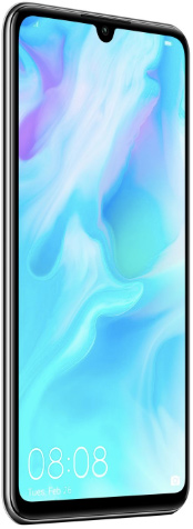 Huawei P30 Lite Dual Sim 128 GB Pearl White Deblocat Foarte Bun