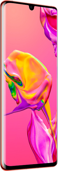 Huawei P30 Pro 128 GB Amber Sunrise Deblocat Bun