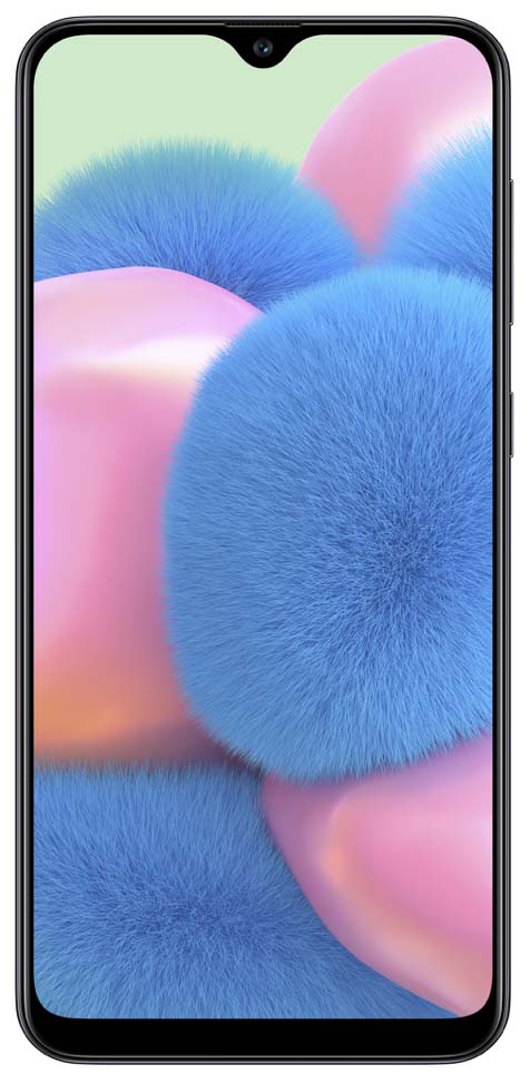 Samsung Galaxy A30S Dual Sim 64 GB Black Deblocat Bun