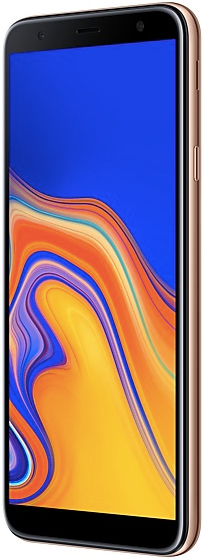 Samsung Galaxy J4 Plus (2018) Dual Sim 16 GB Gold Deblocat Ca Nou