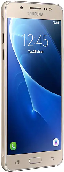 Samsung Galaxy J5 (2016) 16 GB Gold Deblocat Excelent