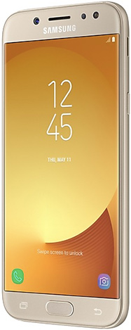 Samsung Galaxy J5 (2017) 16 GB Gold Deblocat Excelent