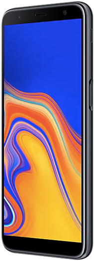 Samsung Galaxy J6 Plus (2018) 32 GB Black Deblocat Ca Nou