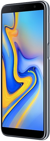 Samsung Galaxy J6 Plus (2018) 32 GB Grey Deblocat Bun