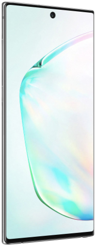 Samsung Galaxy Note 10 256 GB Aura Glow Deblocat Bun