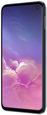 Samsung Galaxy S10 e Dual Sim 128 GB Prism Black Deblocat Ca Nou