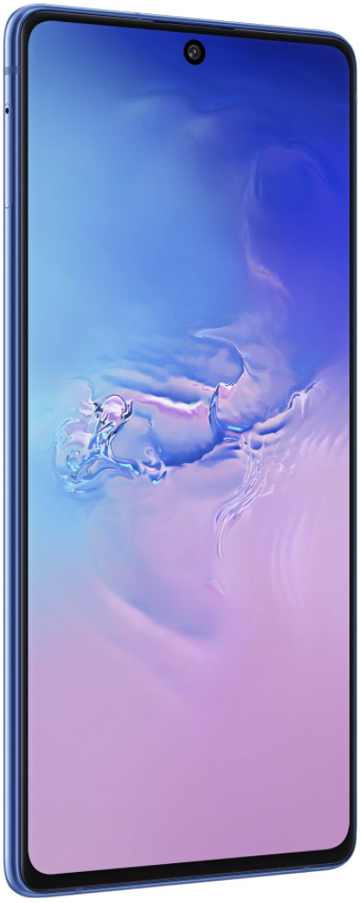 Samsung Galaxy S10 Lite 128 GB Blue Deblocat Foarte Bun