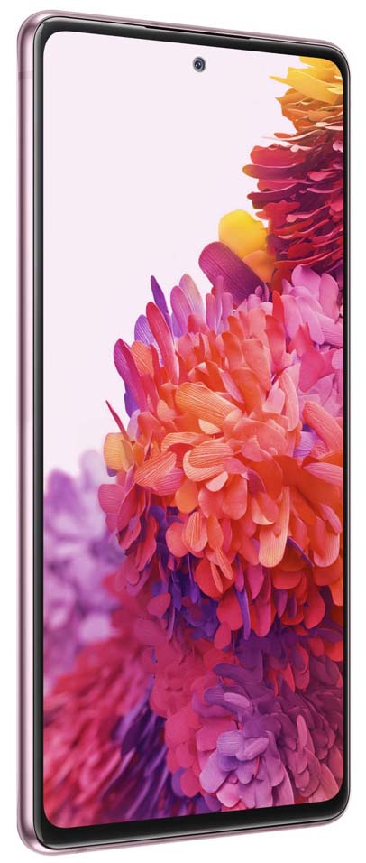 Samsung Galaxy S20 FE Dual Sim 128 GB Cloud Lavender Deblocat Foarte Bun
