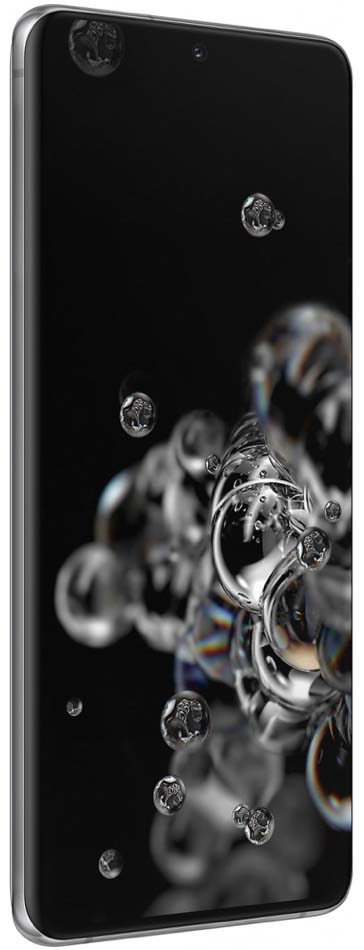 Samsung Galaxy S20 Ultra 5G Dual Sim 128 GB Cosmic Grey Deblocat Foarte Bun