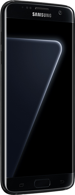 Samsung Galaxy S7 Edge 32 GB Black Pearl Deblocat Excelent