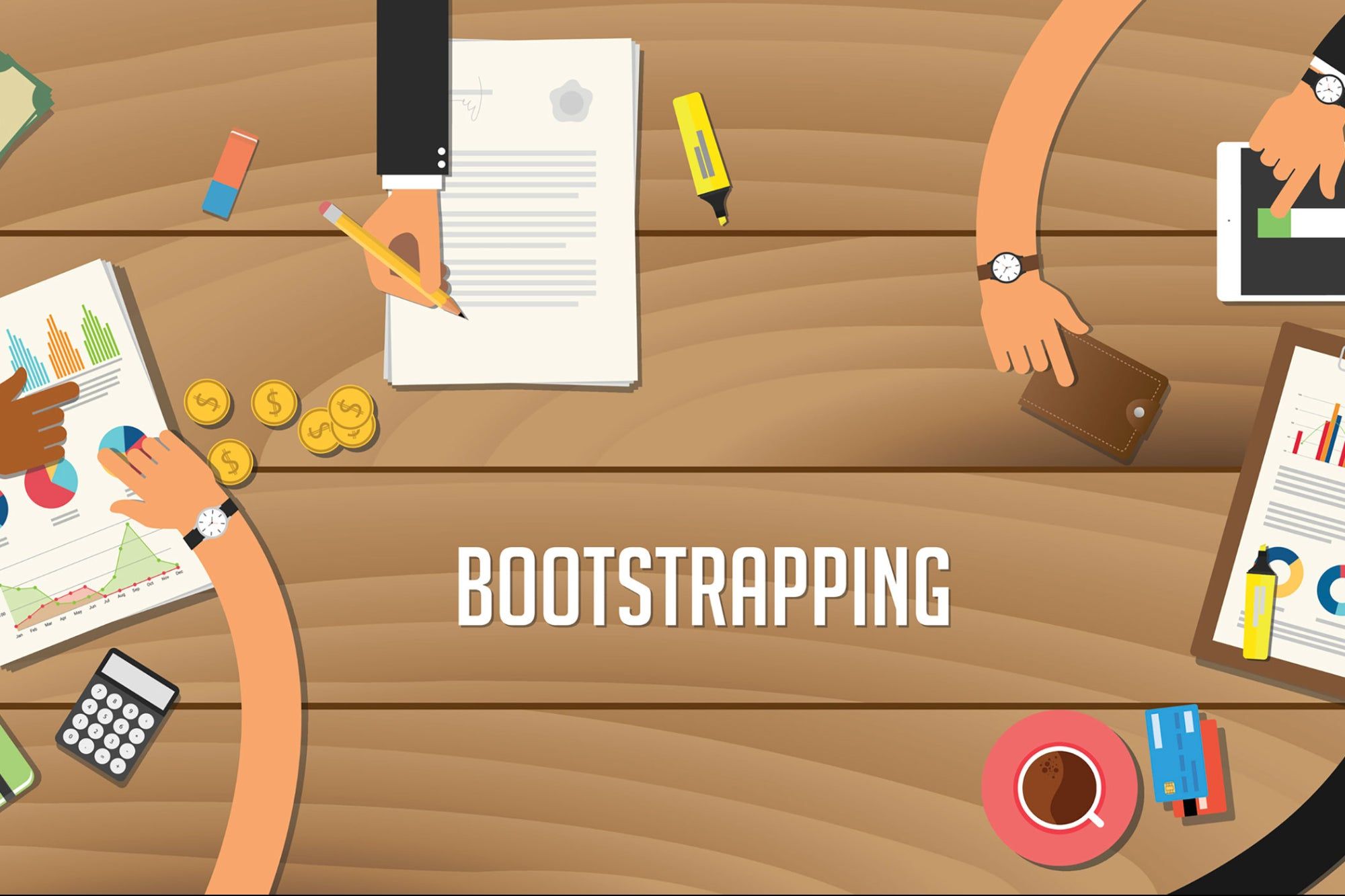 Apa itu Bootstrapping: Pengertian, Pro-Kontra, dan Mengapa Ini Dilakukan