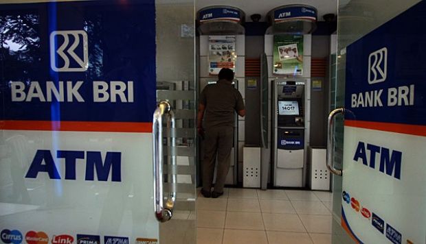 Cara Setor Tunai di ATM BRI