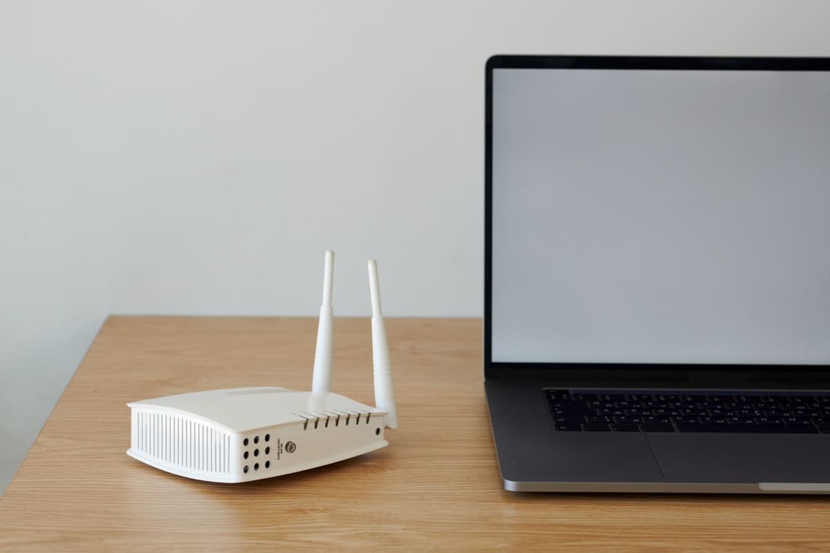 mengenal modem dan router