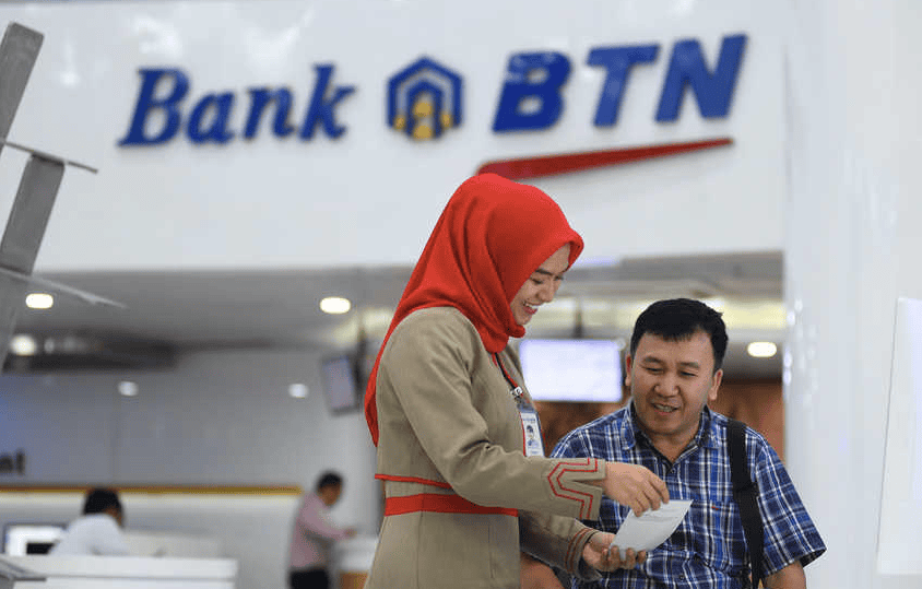 5 jenis tabungan bank btn