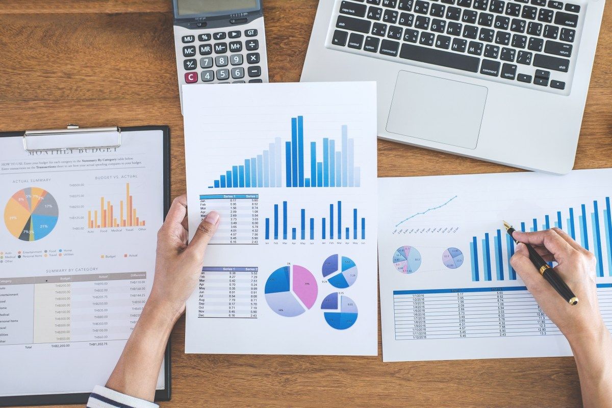 Mengenal Teknologi API dan Potensinya dalam Industri Finance