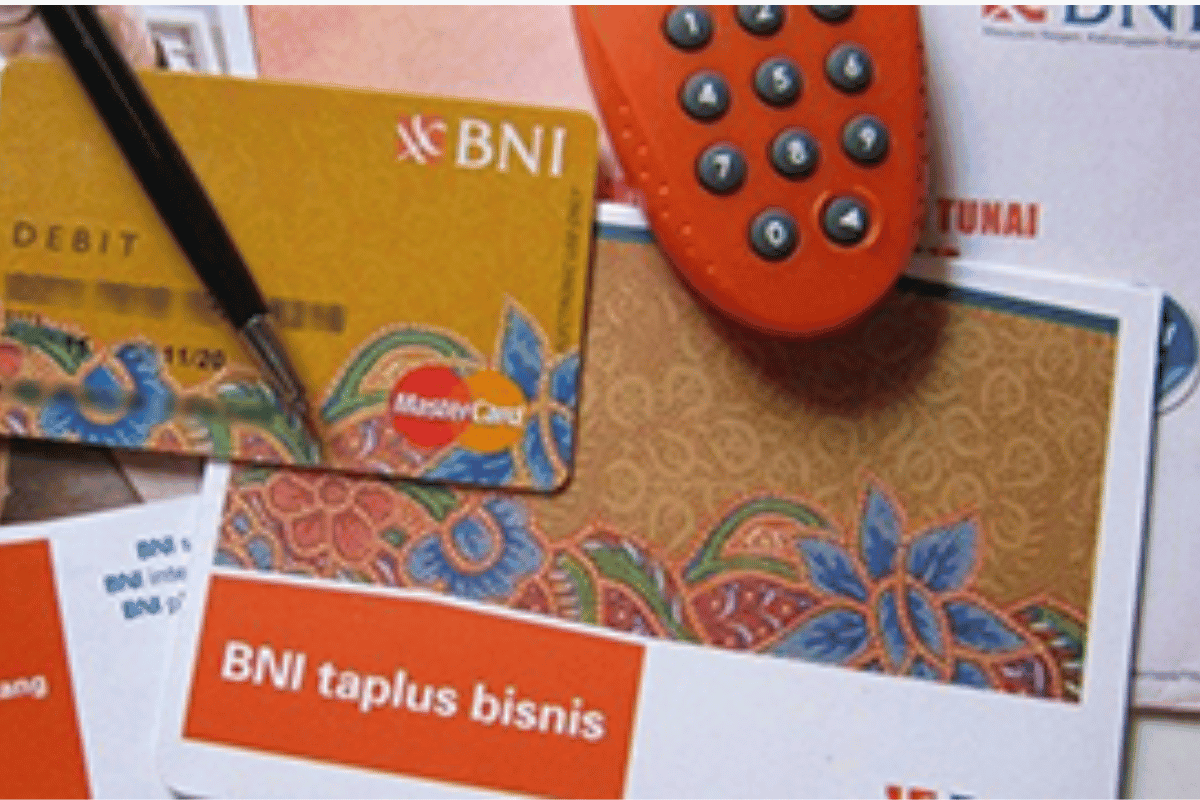 BNI Taplus Muda: Cara Daftarnya dan Manfaatnya untuk Pelajar