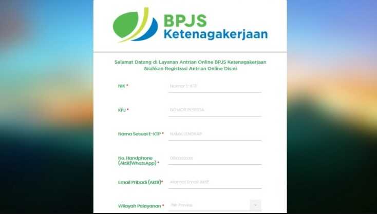 BPJS Ketenagakerjaan