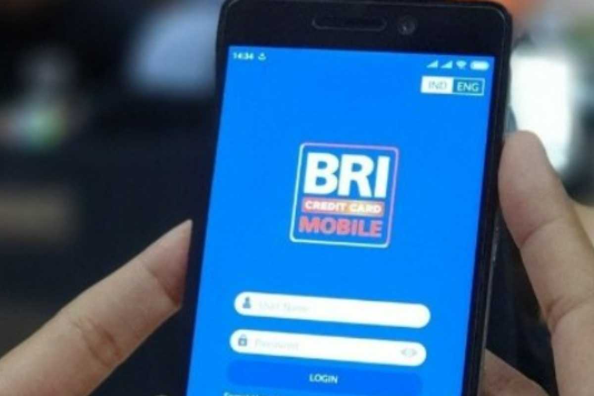 Daftar BRI Mobile Tidak Perlu ke Bank! Ini Caranya