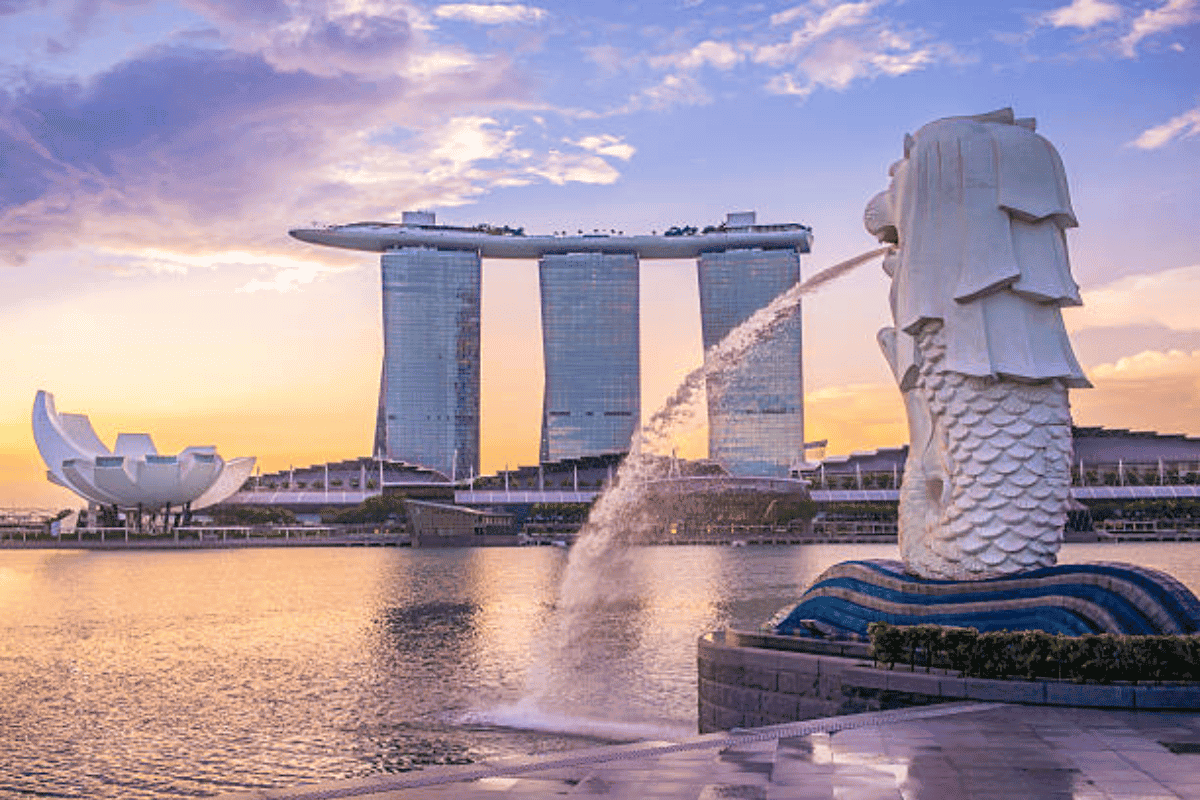 Komunikasi Sehari-hari di Singapura, Pakai Bahasa Apa?