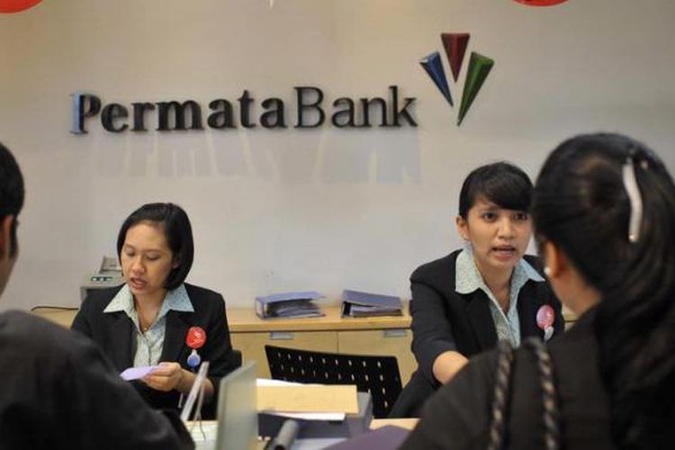 Bank Permata