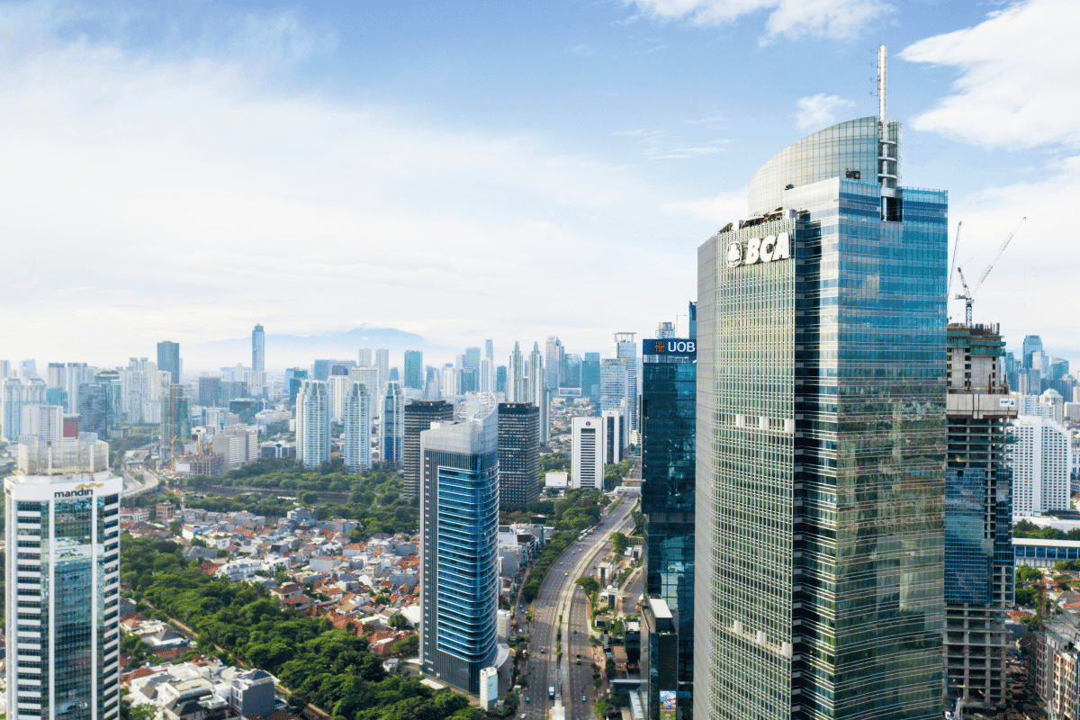 20 Best Banks in Jakarta for Your Financial Purposes