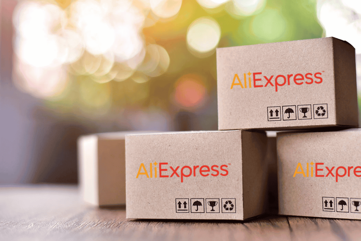 Begini Cara Belanja di AliExpress Tanpa Pajak di Indonesia