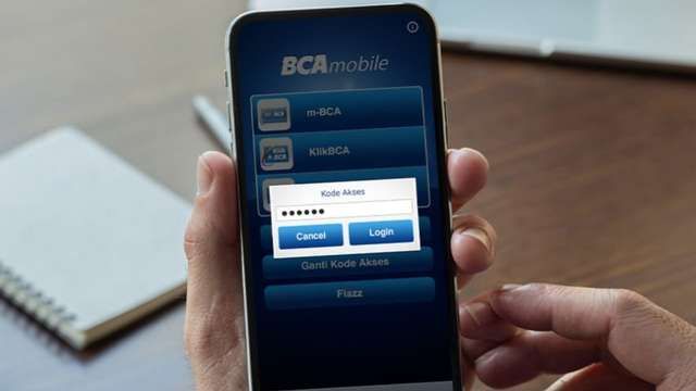 Cara Melihat Transferan Masuk di m-Banking BCA