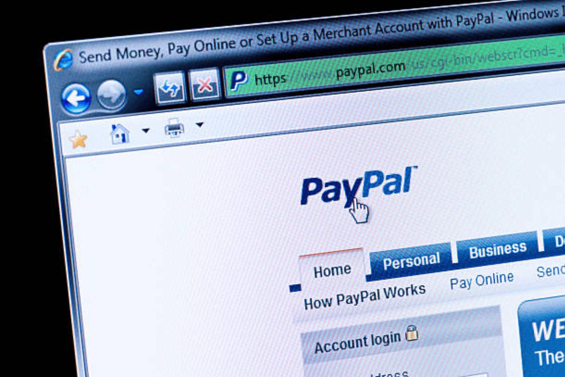 Jangan Salah! Begini Cara Mendaftarkan Akun PayPal