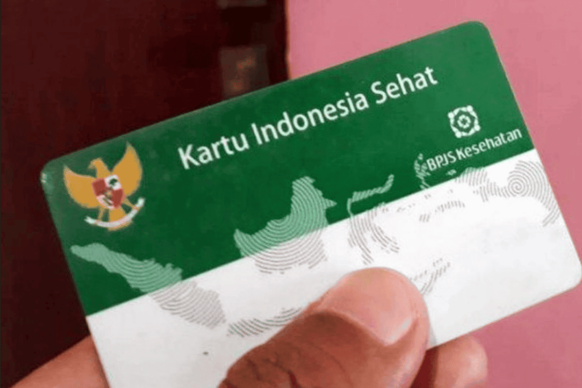 Cara Mengurus Kartu BPJS yang Hilang