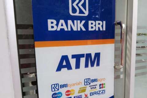 Cara Transfer Bank BRI