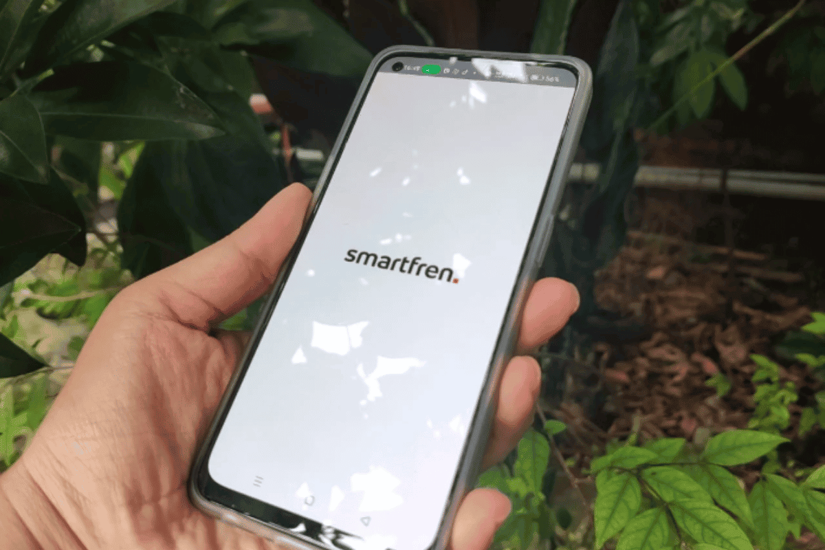 Harus Tahu: 5 Cara Transfer Pulsa Smartfren dengan Cepat & Mudah