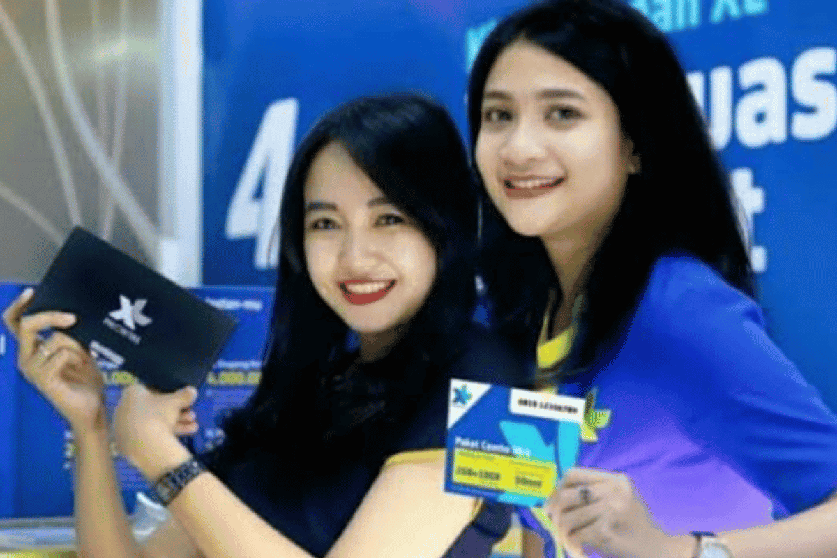 Begini Cara Transfer Pulsa XL Antara Sesama Pengguna XL & Provider Lain