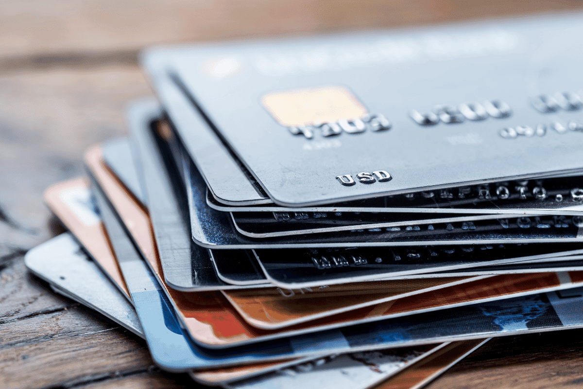 5 Options of Credit Card in Indonesia for Beginners