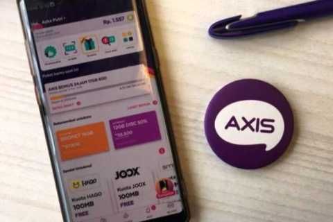 Ini Dia Daftar Harga Paket Axis Terlengkap