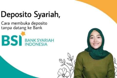 Tertarik Produk Deposito BSI? Kenali Jenis dan Keunggulannya, Yuk!