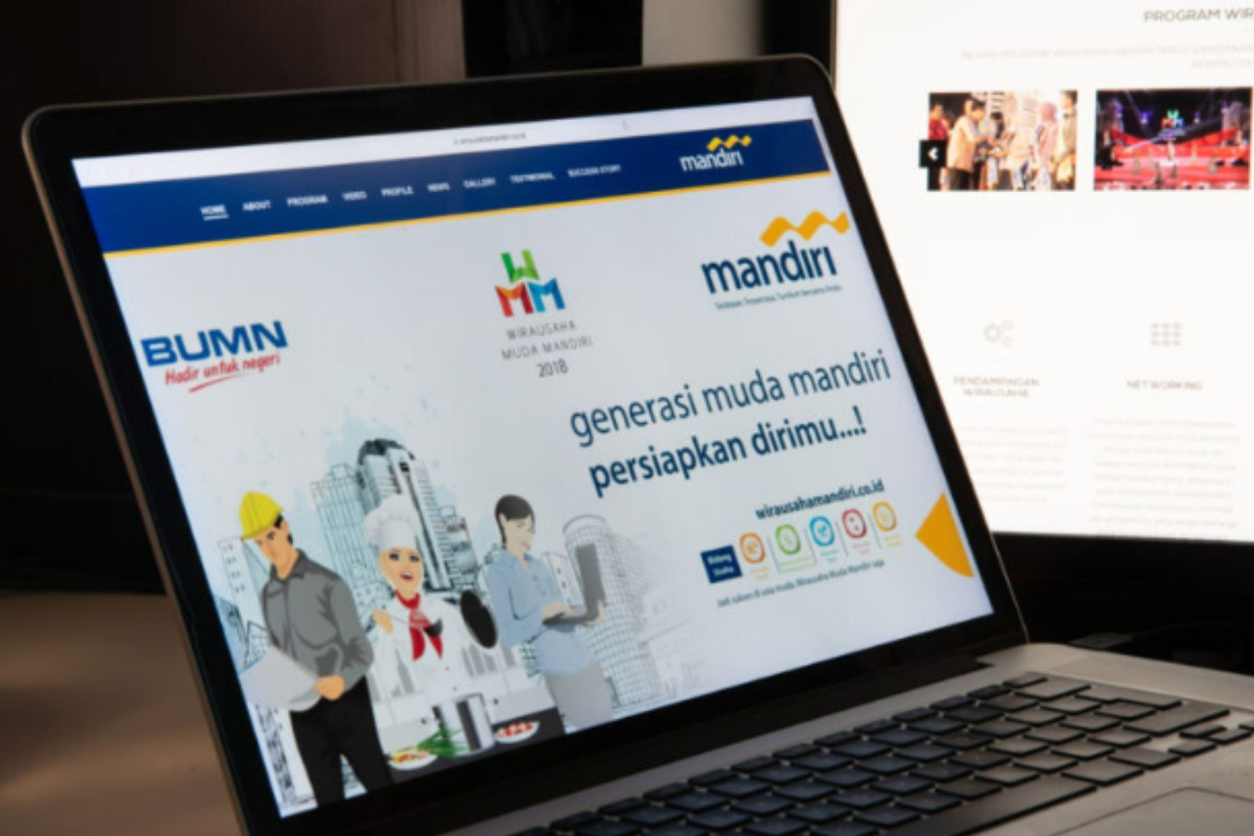 Mengenal Lebih Jauh Produk Deposito Mandiri