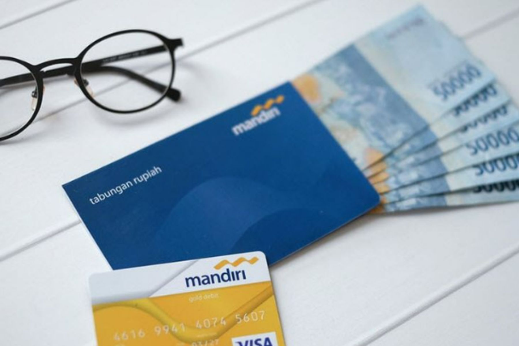 Deposito Mandiri