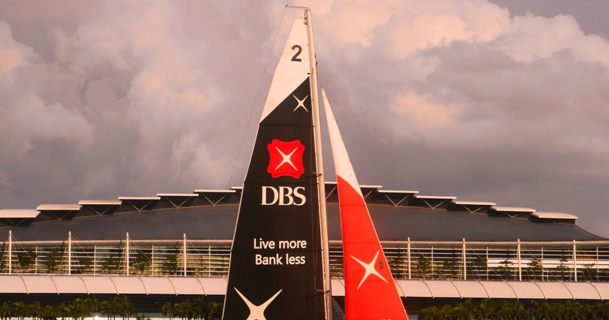 Swift Code DBS Singapore: Panduan Lengkap Kode SWIFT DBS
