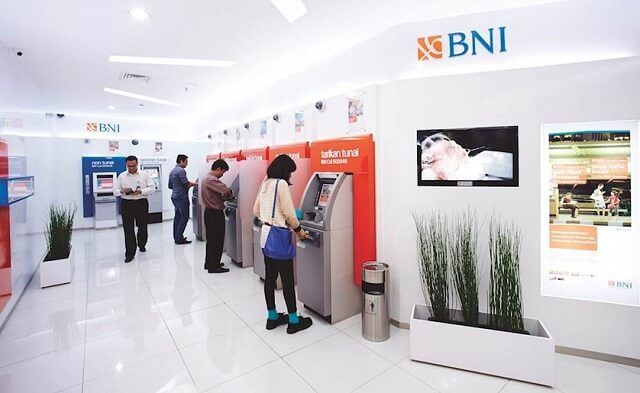 Hal-hal yang Perlu Diperhatikan Saat Setor Tunai di ATM Bank BNI