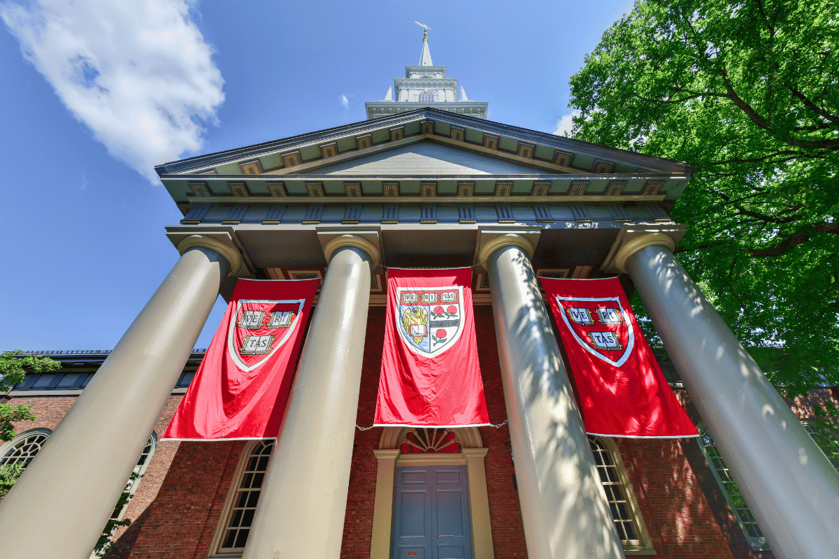 Harvard University